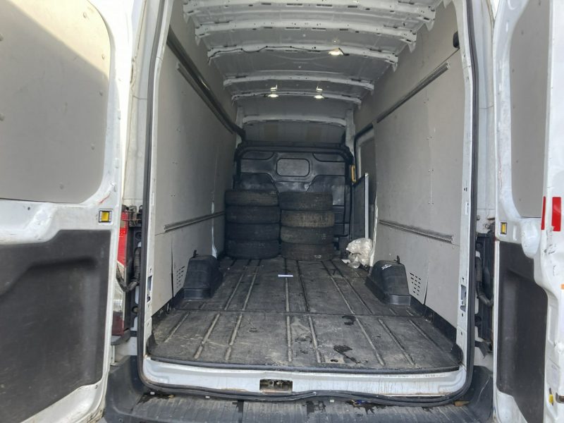 Ford Transit Ford Transit Wysoki Mega Max Klima Kamera 2019