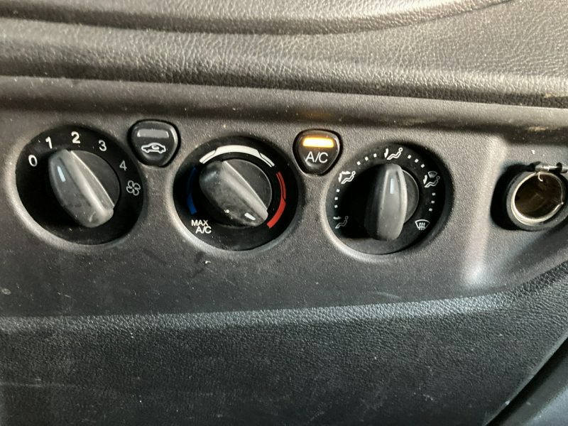Ford Transit Ford Transit Wysoki Mega Max Klima Kamera 2019