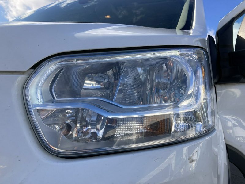 Ford Transit Ford Transit Wysoki Mega Max Klima Kamera 2019