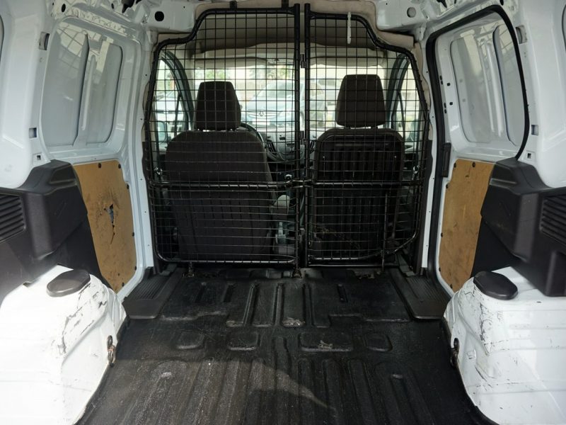 Ford Transit Courier 1,5TDCi 75KM, Pełnosprawny, Zarejestrowany, Zadbany, Rok Gwarancji