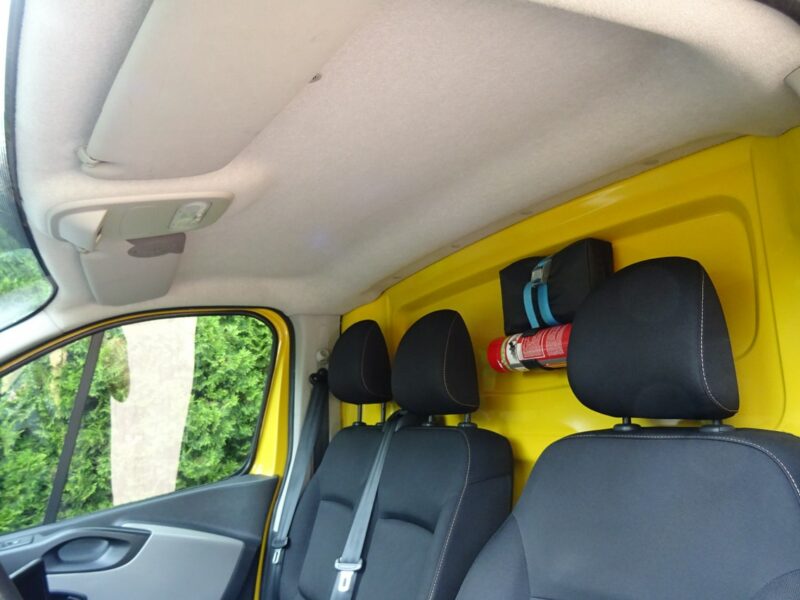 Renault Trafic Trafic L2H1