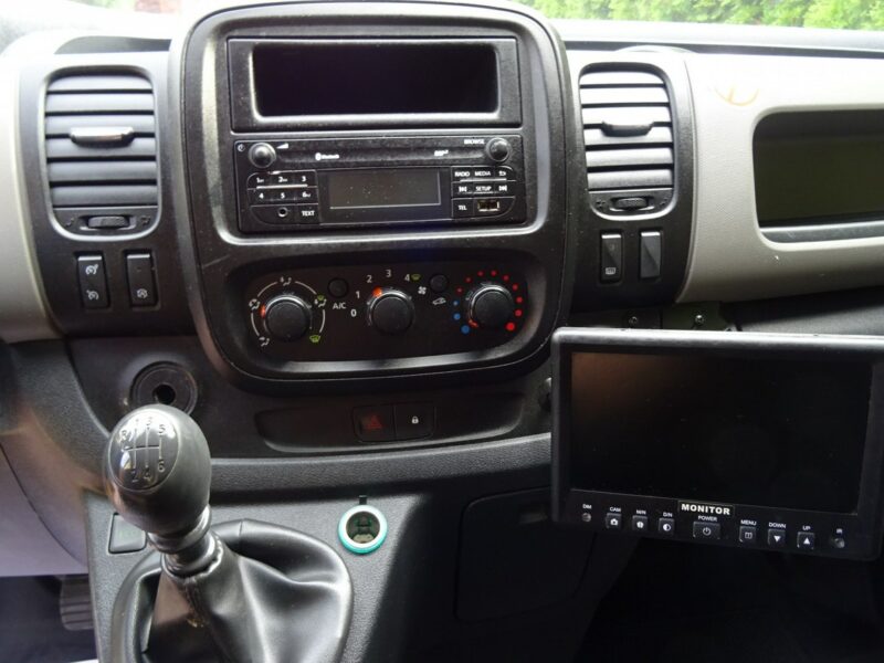 Renault Trafic Trafic L2H1
