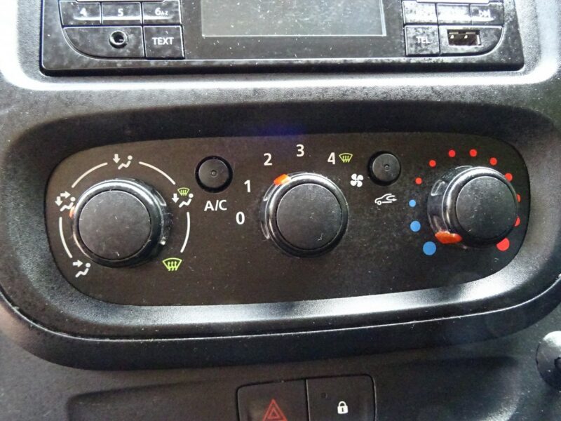 Renault Trafic Trafic L2H1
