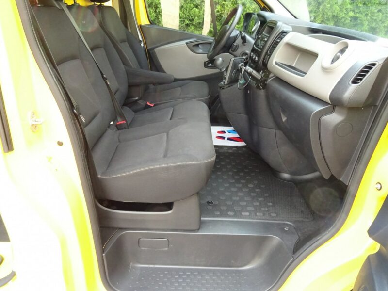 Renault Trafic Trafic L2H1