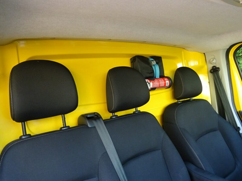 Renault Trafic Trafic L2H1