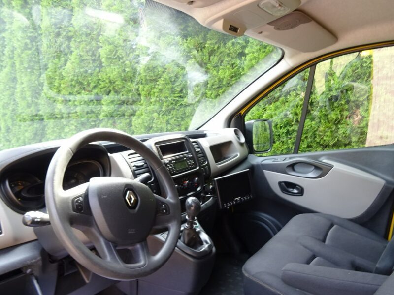 Renault Trafic Trafic L2H1