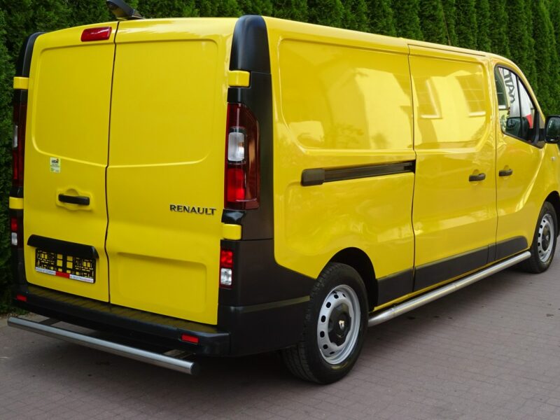 Renault Trafic Trafic L2H1
