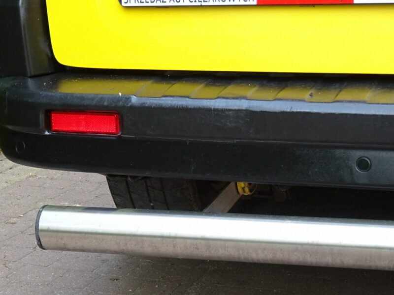 Renault Trafic Trafic L2H1