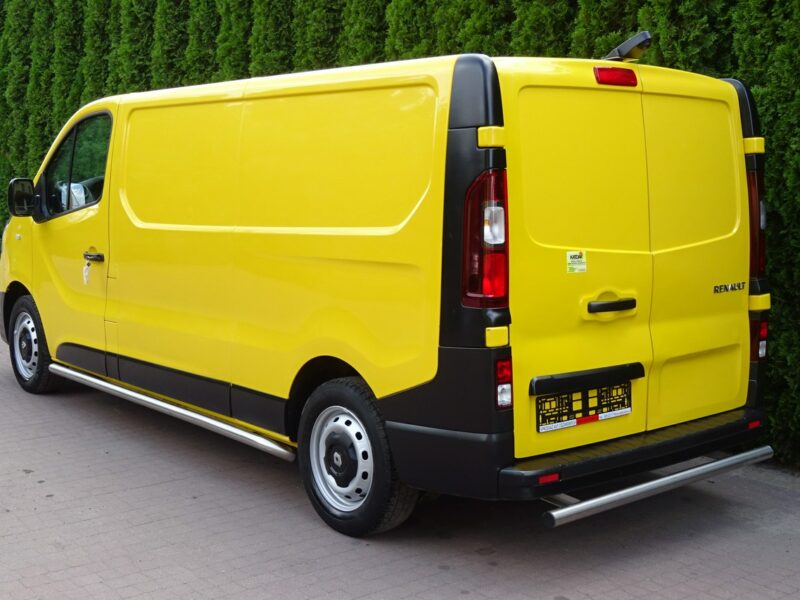 Renault Trafic Trafic L2H1