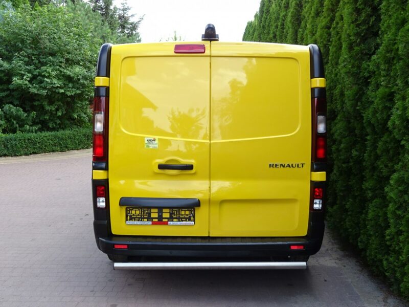 Renault Trafic Trafic L2H1