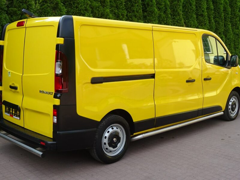 Renault Trafic Trafic L2H1