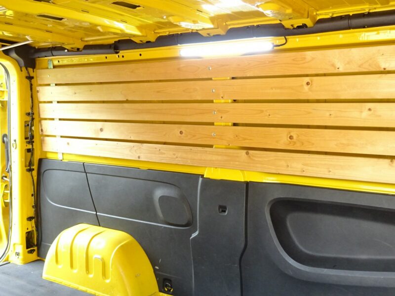 Renault Trafic Trafic L2H1
