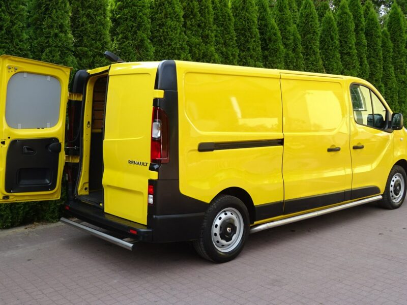 Renault Trafic Trafic L2H1