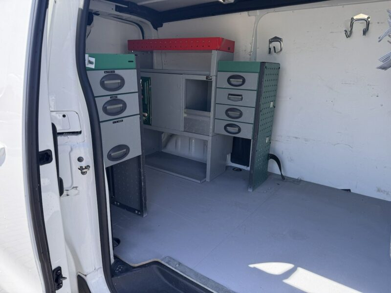 Peugeot Expert 1.6 BLUEHDI 95HK Automat, Pełna dokumentacja,VAT-1