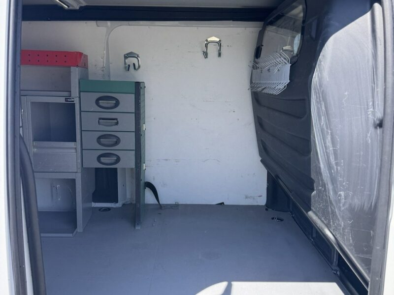 Peugeot Expert 1.6 BLUEHDI 95HK Automat, Pełna dokumentacja,VAT-1