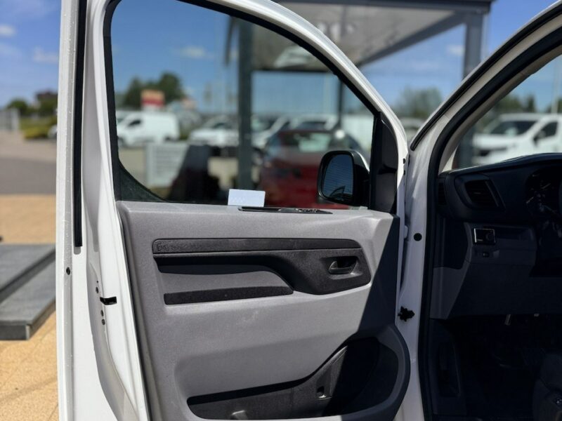Peugeot Expert 1.6 BLUEHDI 95HK Automat, Pełna dokumentacja,VAT-1