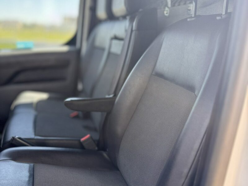Peugeot Expert 1.6 BLUEHDI 95HK Automat, Pełna dokumentacja,VAT-1