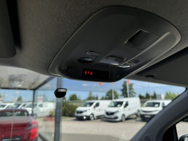 Peugeot Expert 1.6 BLUEHDI 95HK Automat, Pełna dokumentacja,VAT-1