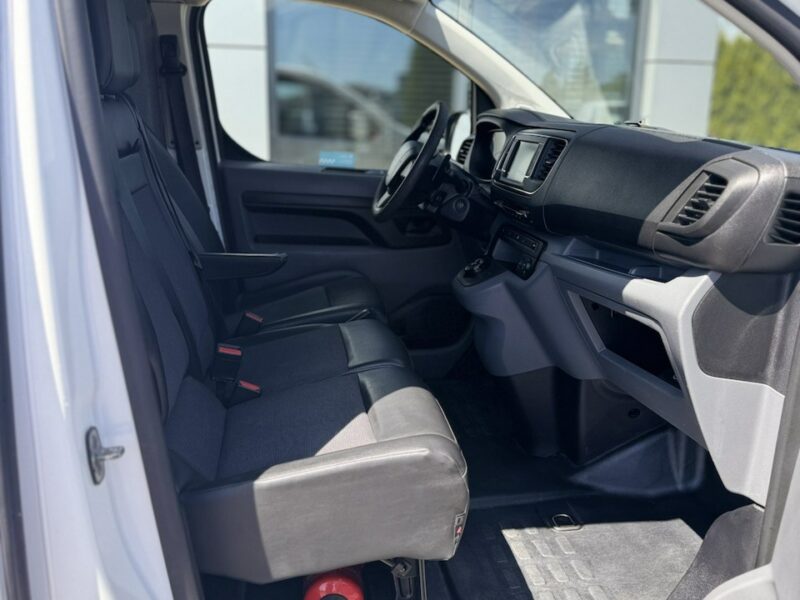 Peugeot Expert 1.6 BLUEHDI 95HK Automat, Pełna dokumentacja,VAT-1