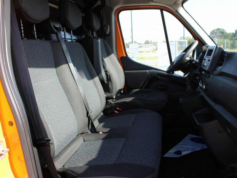 Opel Movano L3H2.Tempomat 180KM,biturbo F-vat Vat-1