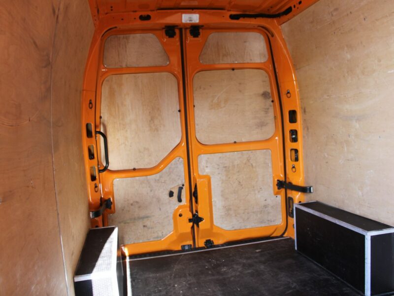 Opel Movano L3H2.Tempomat 180KM,biturbo F-vat Vat-1