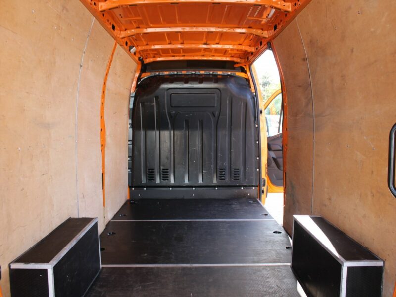 Opel Movano L3H2.Tempomat 180KM,biturbo F-vat Vat-1