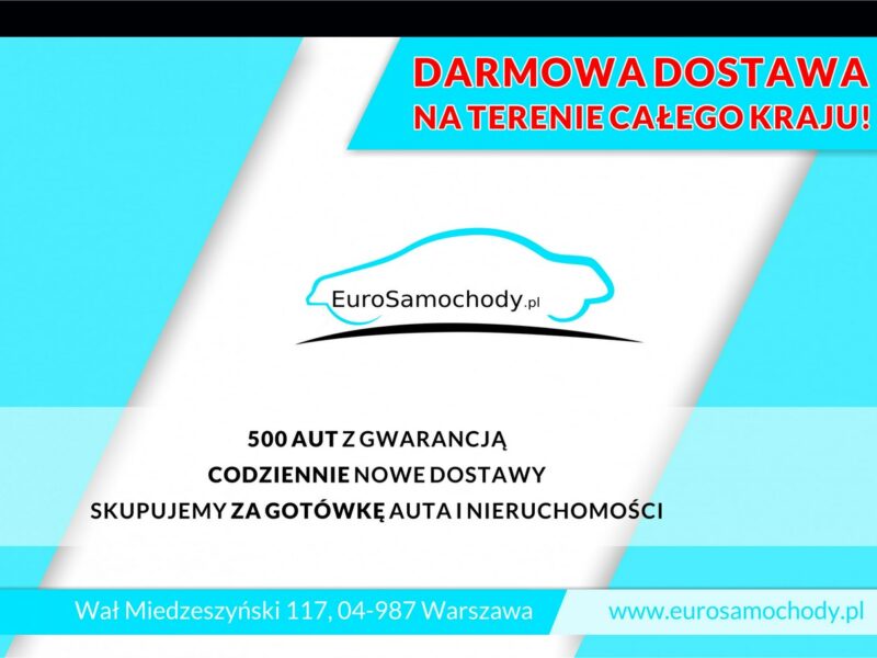 Opel Movano L3H2.Tempomat 180KM,biturbo F-vat Vat-1
