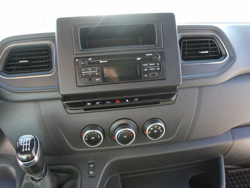 Opel Movano L3H2.Tempomat 180KM,biturbo F-vat Vat-1