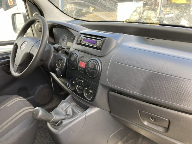 Fiat Fiorino Fiat Fiorino 1.4 FV 23% 2008