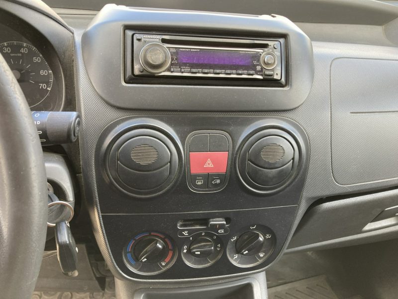 Fiat Fiorino Fiat Fiorino 1.4 FV 23% 2008