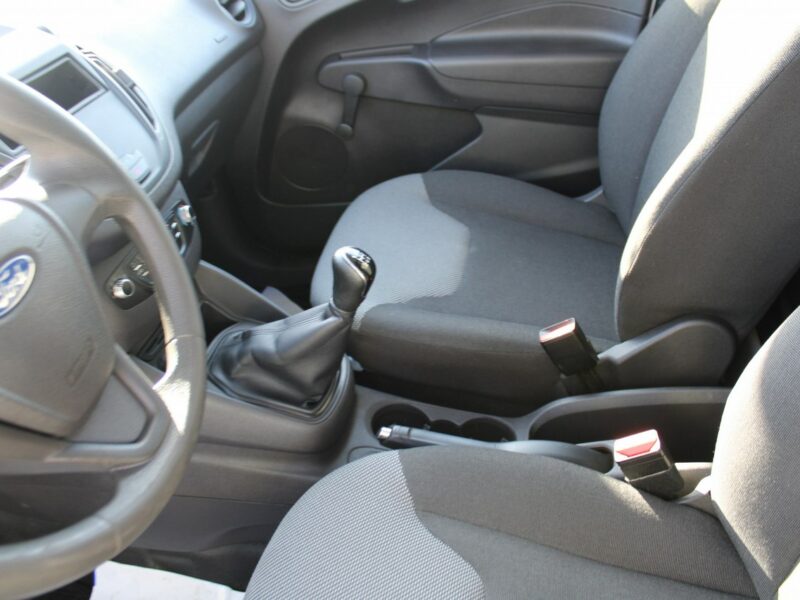 Ford Transit Courier VAT-1 F-vat Gwarancja Salon Polska F-vat
