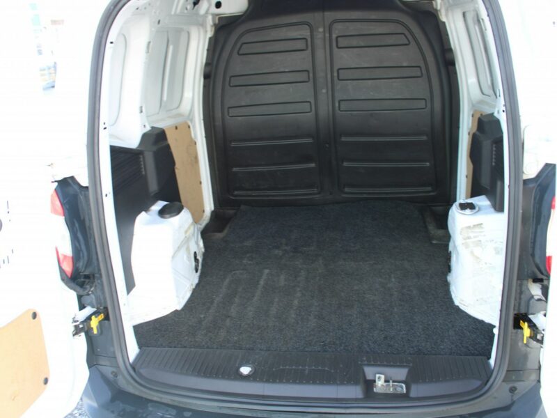 Ford Transit Courier VAT-1 F-vat Gwarancja Salon Polska F-vat