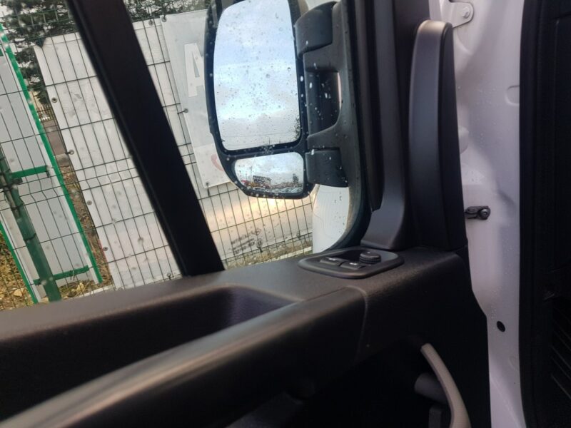 Opel Movano winda *klima*
