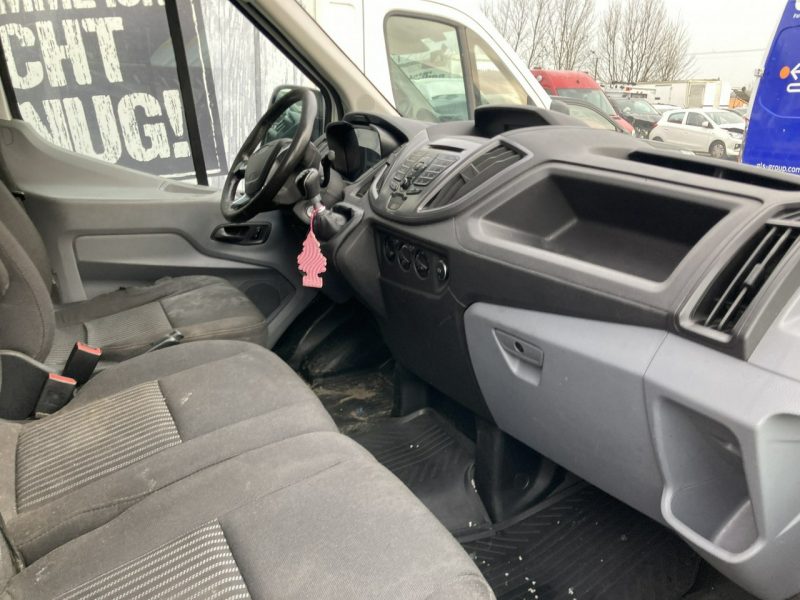 Ford Transit Ford Transit Klima 2019