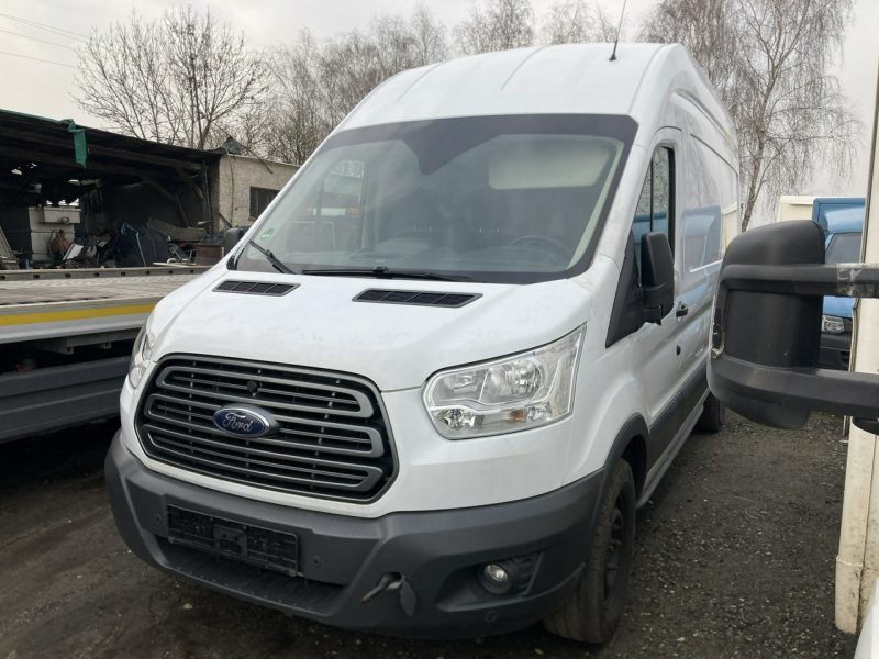 Ford Transit Ford Transit Klima 2019