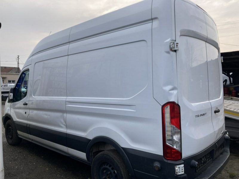 Ford Transit Ford Transit Klima 2019