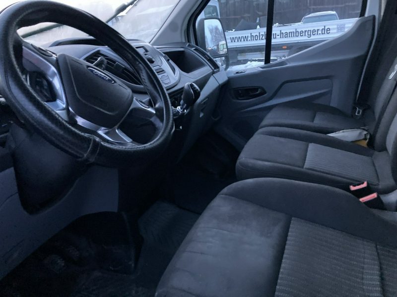 Ford Transit Ford Transit Klima 2019