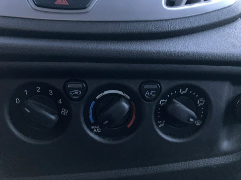 Ford Transit Ford Transit Klima 2019