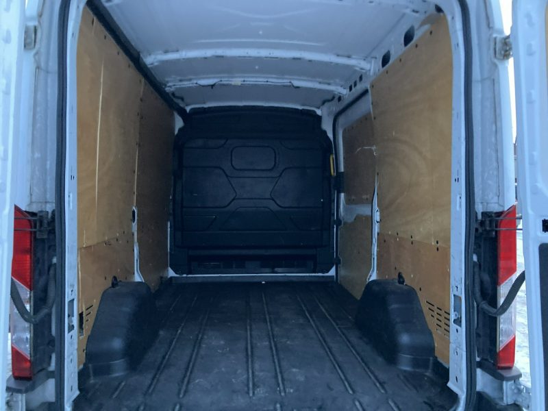 Ford Transit Ford Transit Klima 2019