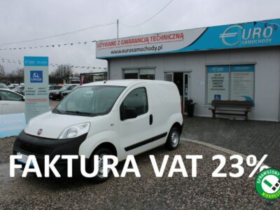 Fiat Fiorino pełna oferta Eurosamochody.pl