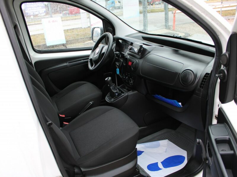 Fiat Fiorino pełna oferta Eurosamochody.pl