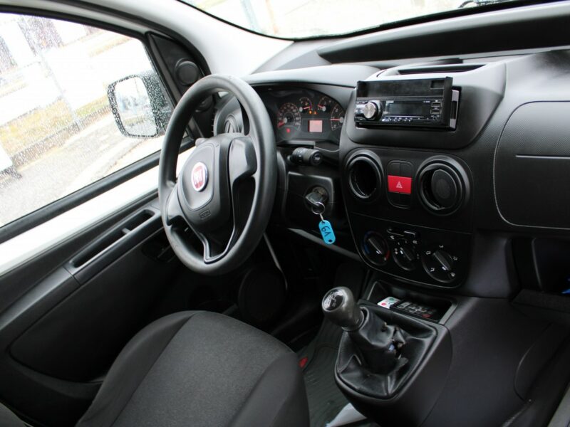 Fiat Fiorino pełna oferta Eurosamochody.pl