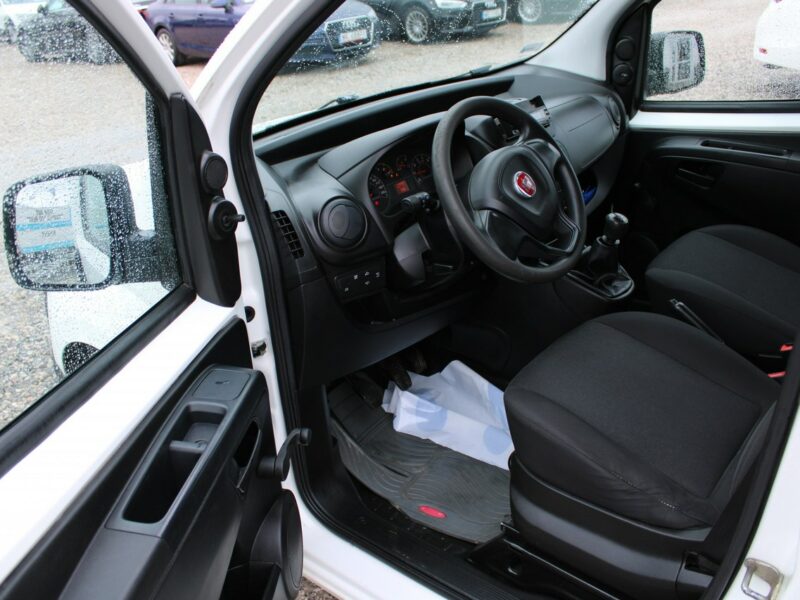 Fiat Fiorino pełna oferta Eurosamochody.pl