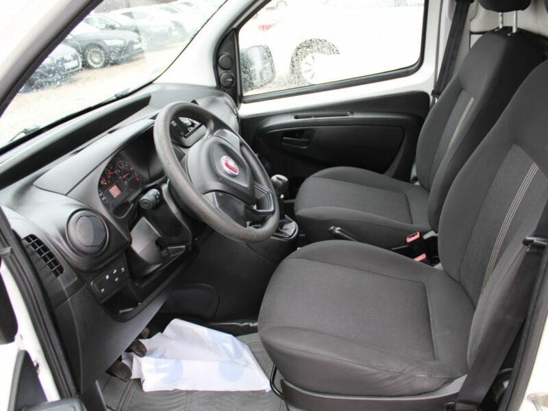 Fiat Fiorino pełna oferta Eurosamochody.pl