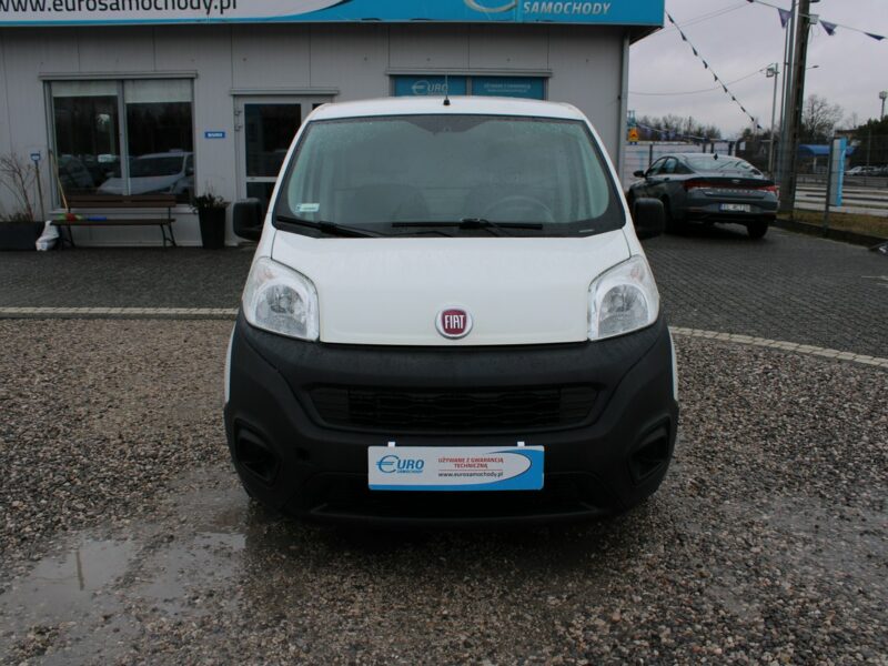 Fiat Fiorino pełna oferta Eurosamochody.pl