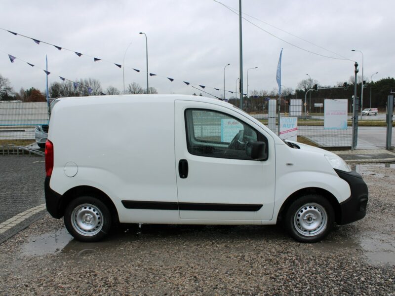 Fiat Fiorino pełna oferta Eurosamochody.pl