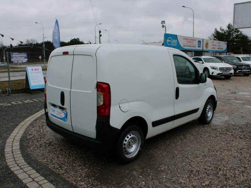 Fiat Fiorino pełna oferta Eurosamochody.pl
