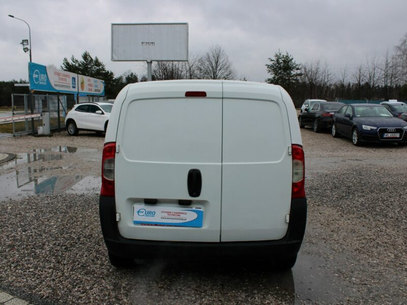 Fiat Fiorino pełna oferta Eurosamochody.pl