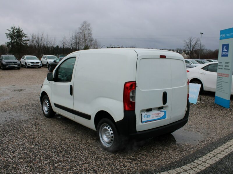 Fiat Fiorino pełna oferta Eurosamochody.pl