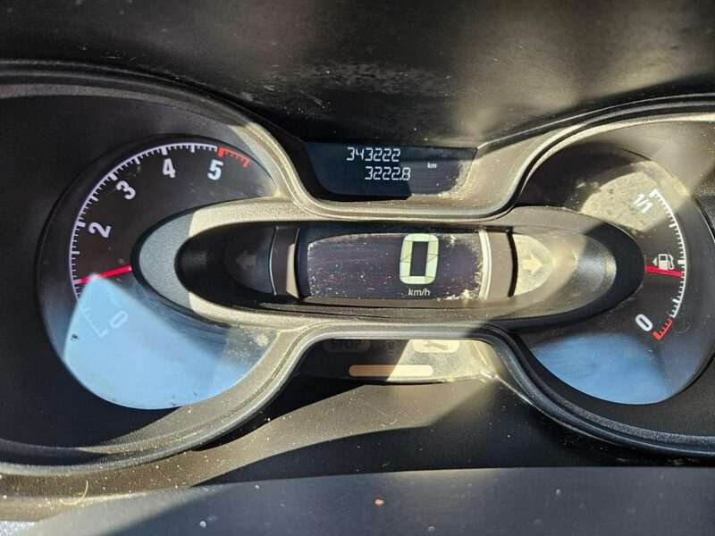 Opel Vivaro L2H1 pack klim+navi